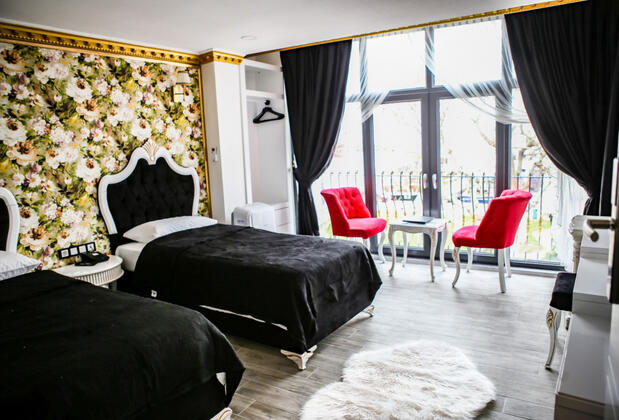 Hadrian Butik Otel Erdek - Görsel 2