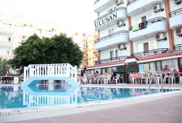 Ulusan Otel - Görsel 2