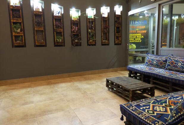 Hilsin Otel - Görsel 12