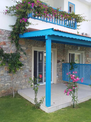 Çümen Apart Otel - Görsel 23