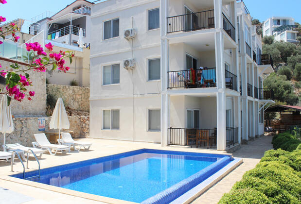 Kırlangıç Apartments - Görsel 2