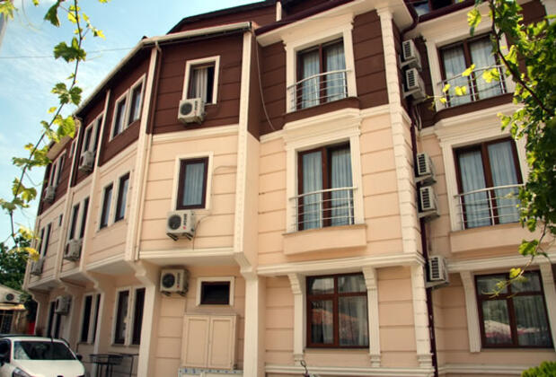 Özbek Otel