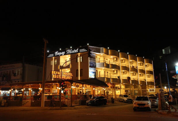 Beyaz Motel & Restaurant