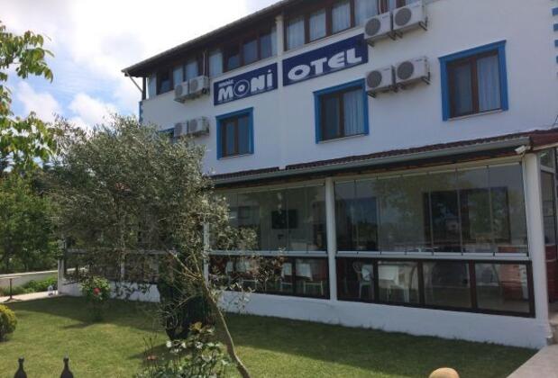 Kumcağız Moni Otel - Görsel 2