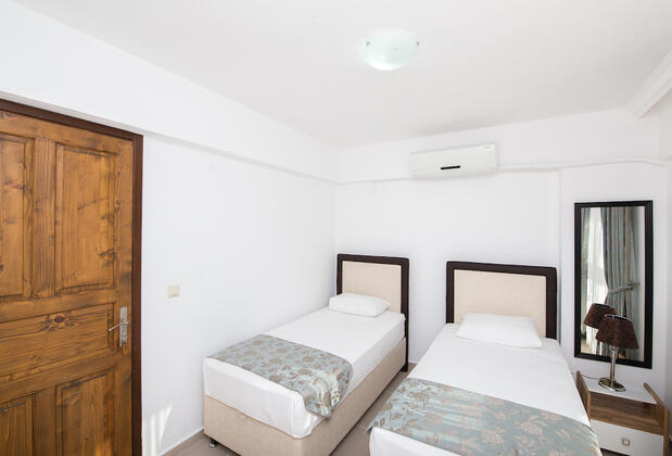 Ayyıldız Butik Otel - Görsel 9