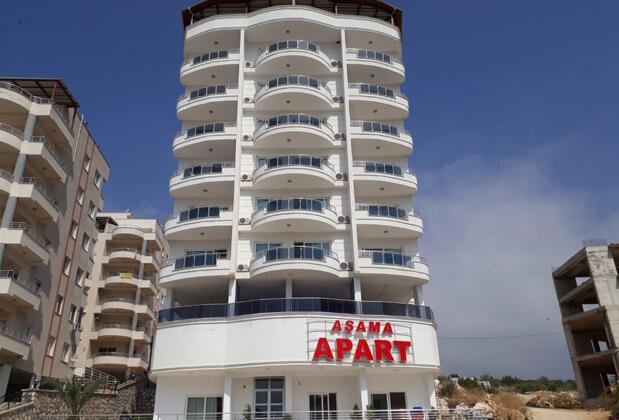 Aşama Apart Otel