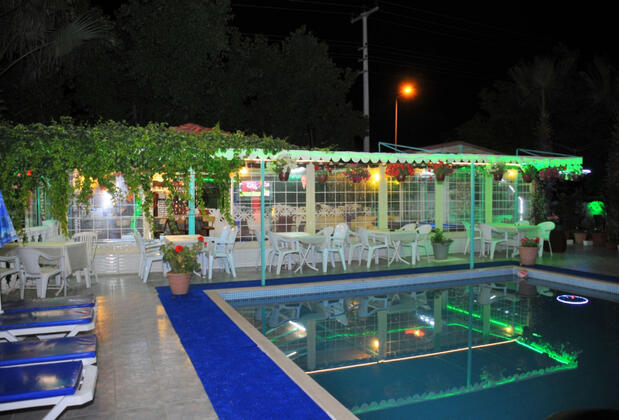 Kelebek Apart Otel Çalış - Görsel 2