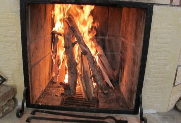 Saros Yosun Apart - Görsel 2