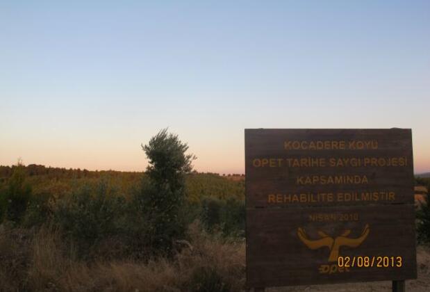 Saros Yosun Apart - Görsel 22