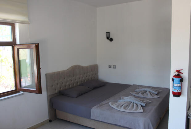 Assos Barış Huzur Motel