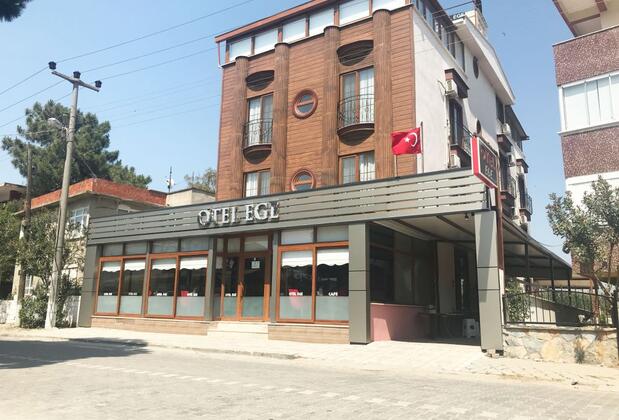 Otel Ege Akçay