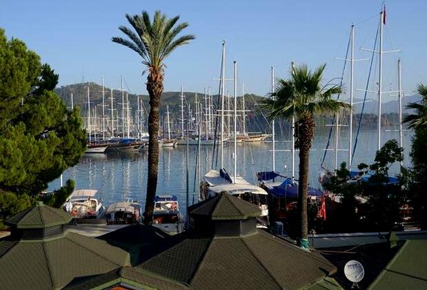 Kordon Apart Fethiye