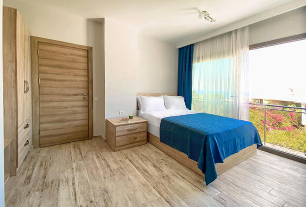 Çeşme Eylül 16 Butik Otel - Görsel 2