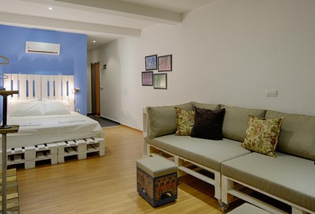 Kordon Apart Fethiye - Görsel 33