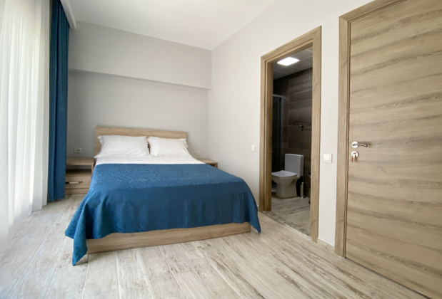 Çeşme Eylül 16 Butik Otel - Görsel 20