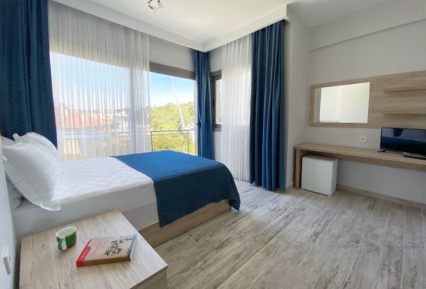 Çeşme Eylül 16 Butik Otel - Görsel 20