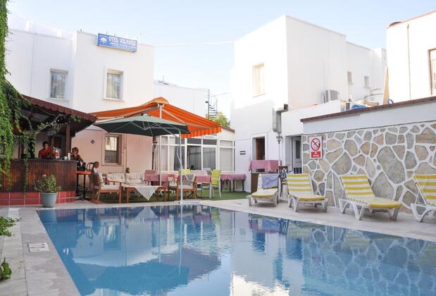 Kılavuz Otel Pansiyon