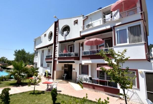 Sami Engin Apart Otel