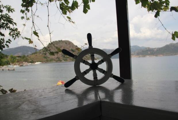 Büşra Pansiyon - Görsel 2