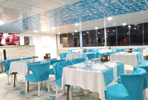 Mordoğan Otel & Restaurant - Görsel 30