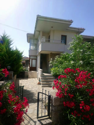 Datça Tatil Evi