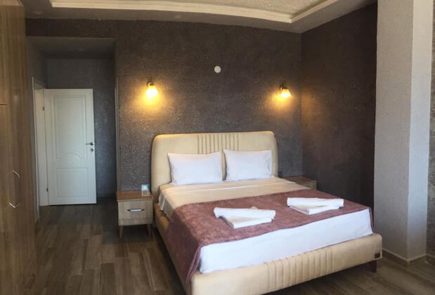 Assos Ay-Toklar Fabrika Otel - Görsel 2