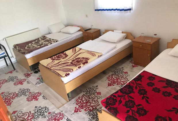 Gümüş Hotel Kapadokya - Görsel 9
