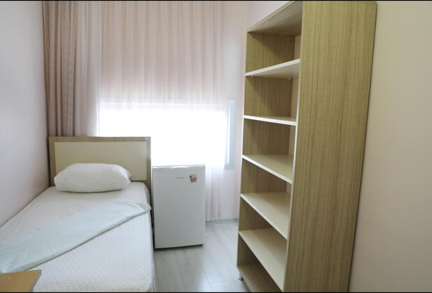 Ataşehir Bayan Konukevi - Görsel 10