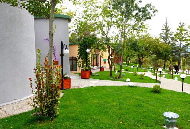 Kule Hotel Arnavutköy - Görsel 25