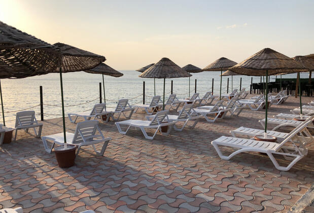 Geyikli Kumsal Otel - Görsel 27
