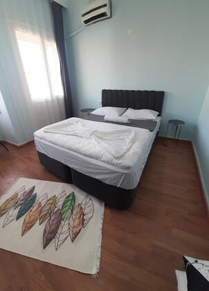 Benuva Residence Otel - Görsel 8