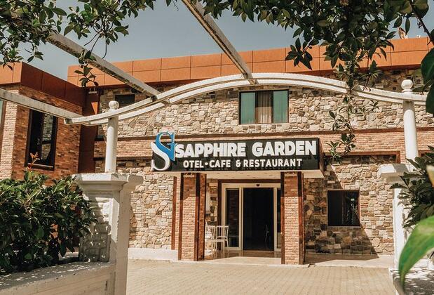 Sapphire Garden Otel