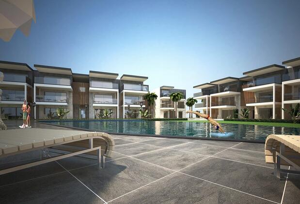 Ada Residence Bodrum - Görsel 2