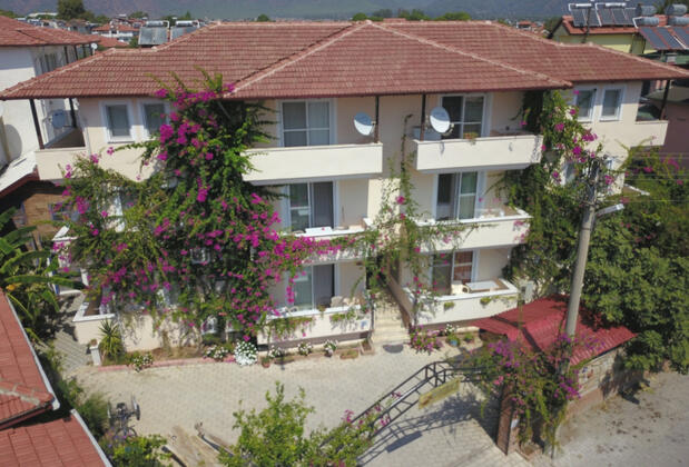 Karya Apartments Köyceğiz