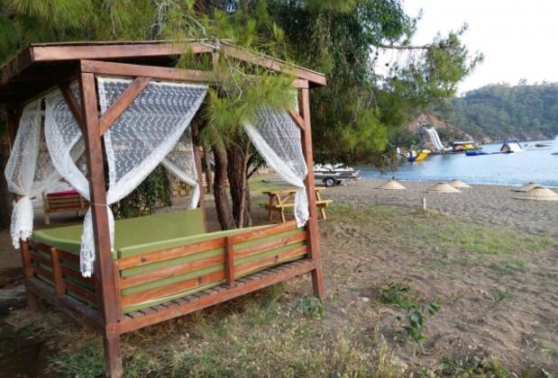 Doğa Deniz Pansiyon Restaurant - Görsel 2
