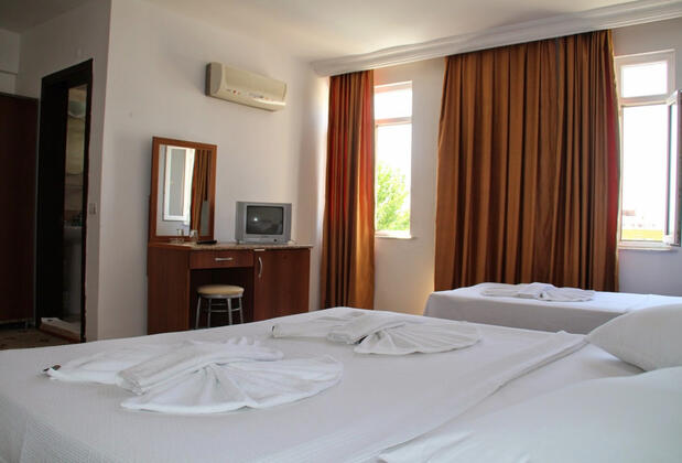 Deniz Otel Belek - Görsel 2