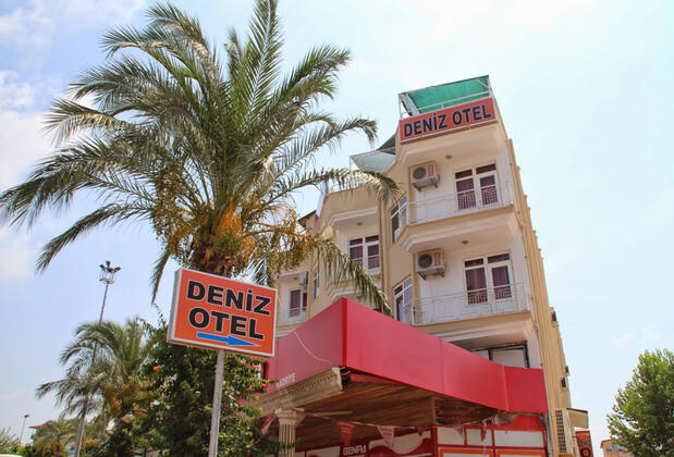 Deniz Otel Belek