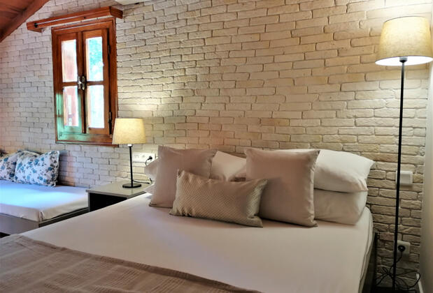 Selimhan Otel - Görsel 38