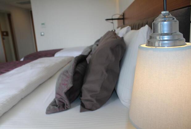 Grand Ravza Hotel - Görsel 45