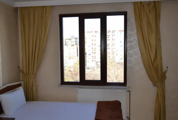 Ekin Hotel Diyarbakır - Görsel 25