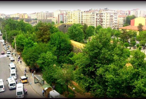Ekin Hotel Diyarbakır - Görsel 2