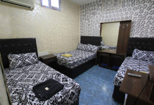 Kent Hotel Diyarbakır - Görsel 7