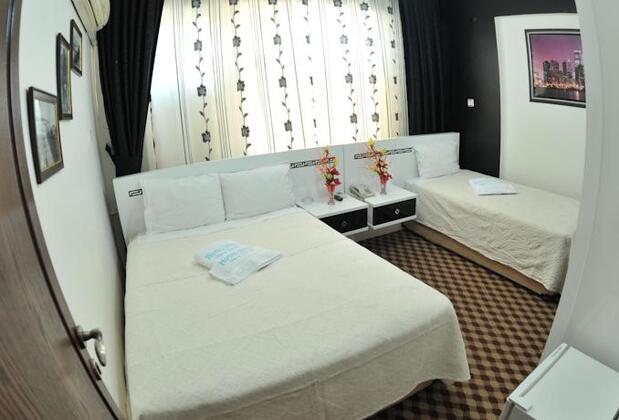 Derya Hotel Diyarbakır - Görsel 16