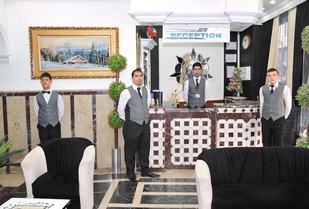 Derya Hotel Diyarbakır - Görsel 2