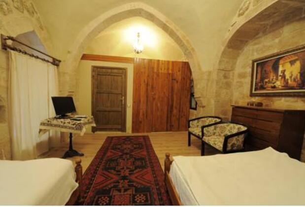 Ipekyolu Guesthouse - Görsel 2