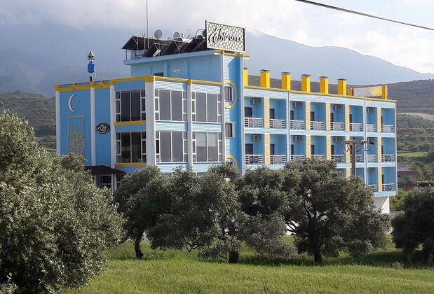 Eba Otel - Görsel 20