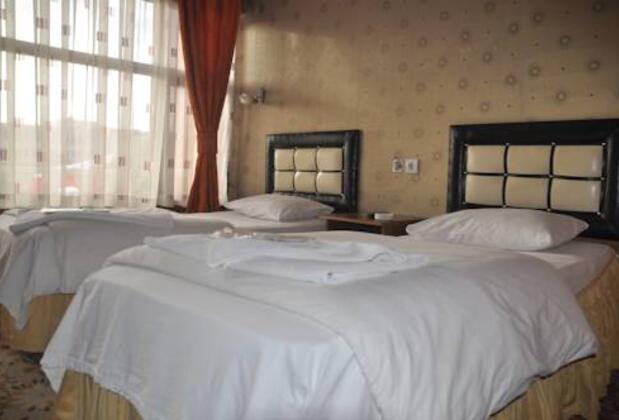 Hitit Hotel Yozgat