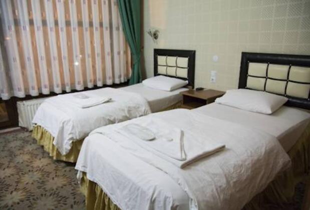 Hitit Hotel Yozgat - Görsel 11