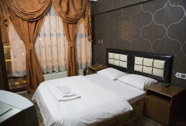 Hitit Hotel Yozgat - Görsel 11
