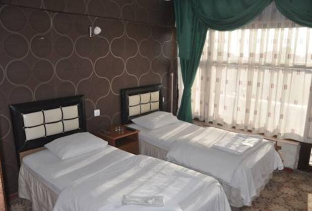 Hitit Hotel Yozgat - Görsel 11